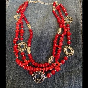 Premier Designs Necklace